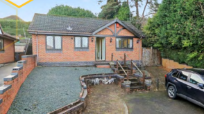 Bungalow for Modernisation in Stoke-on-Trent photo